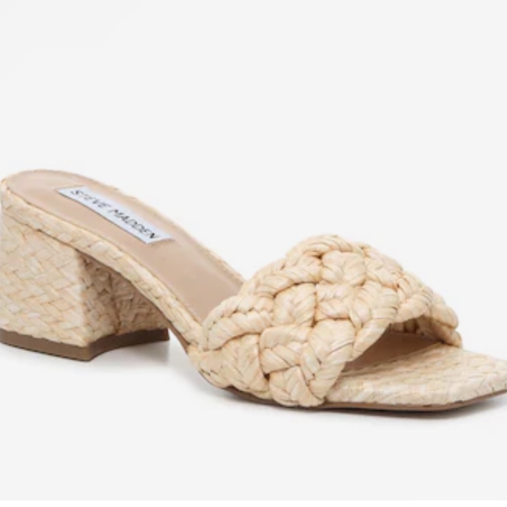 Steve Madden-Niah Sandal